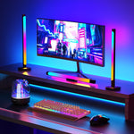 RGB music sync atmosphere light for gaming room setup